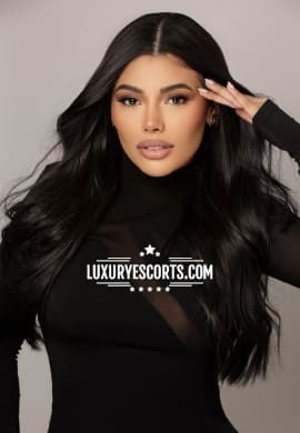 Escorta Marina Brescovit 10