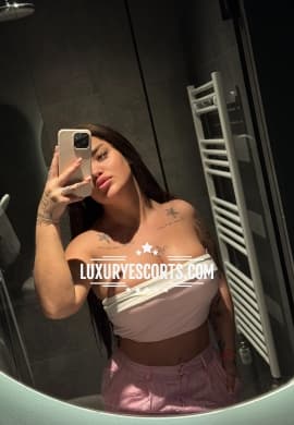 Escorta Misha22 9