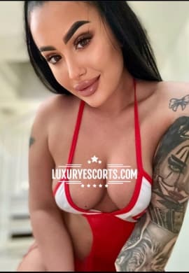Escorta Nastyhot 1