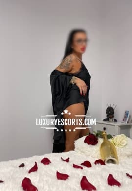 Escorta Natalya 2