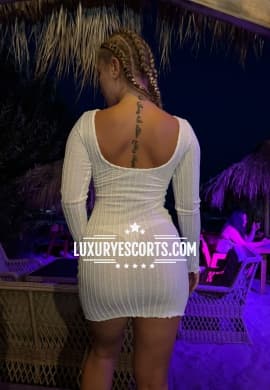 Escorta Qeenofall 12