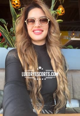 Escorta Qeenofall 20