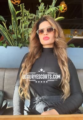 Escorta Qeenofall 22