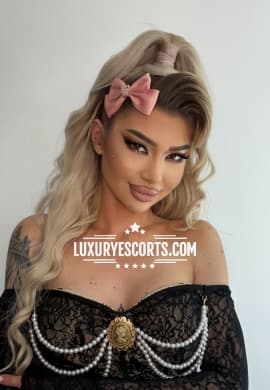 Escorta Ruxandra Luxury 2