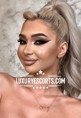 Escorta Ruxandra Luxury 11
