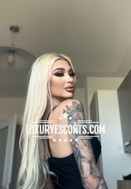 Escorta Ruxandra Luxury 17