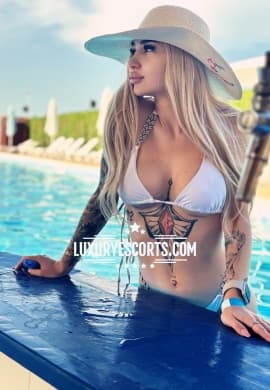 Escorta Ruxandra Luxury 19