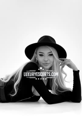 Escorta Ruxandra Luxury 18