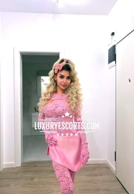 Escorta Ruxandra Luxury 20