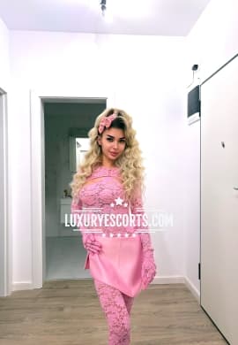 Escorta Ruxandra Luxury 26