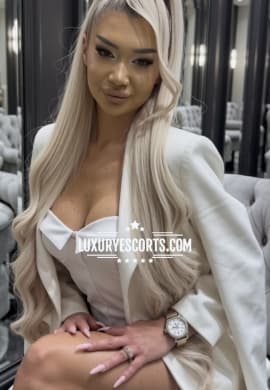 Escorta Ruxandra Luxury 27