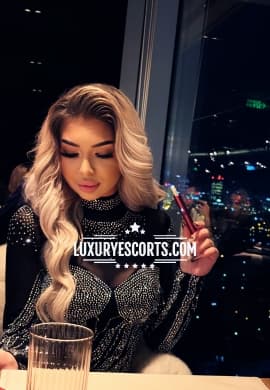 Escorta Ruxandra Luxury 4