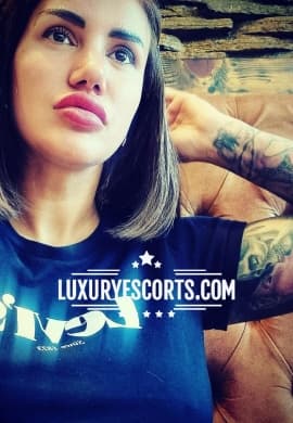Escorta Salome 1
