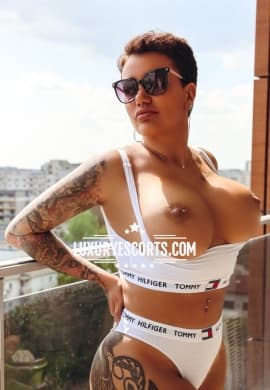 Escorta Salome 6