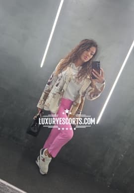 Escorta Salome 6