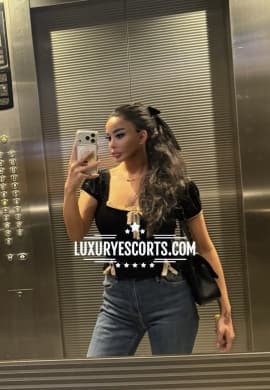 Escorta Sandra 13