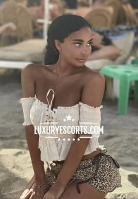 Escorta Sandra 4