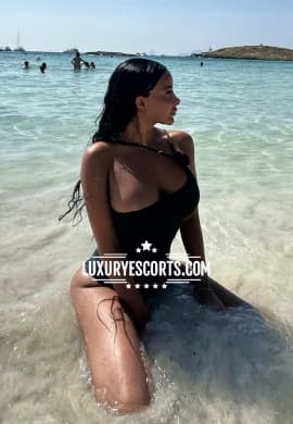 Escorta Sandra 5