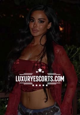 Escorta Sandra 1