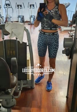 Escorta svetlana 20