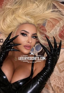 Escorta transex adina 19