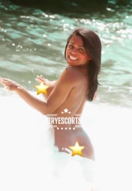 Escorta TyraBrazil 18