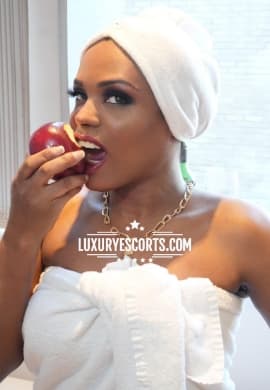 Escorta TyraBrazil 20