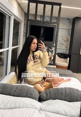 Escorta Valentina Prado 24
