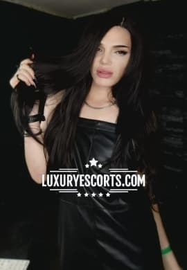 Escorta Vane 7