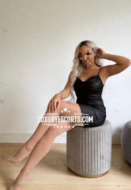 Escorta Byanca 1