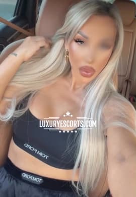 Escorta Yasmina27 5