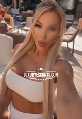 Escorta Yasmina27 7