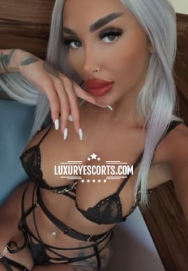 Escorta Yvonne 7