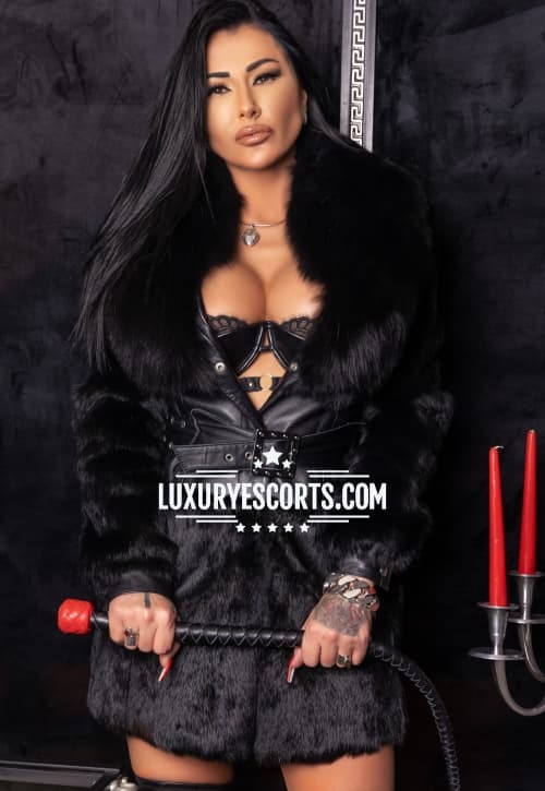 Mistress Kennya