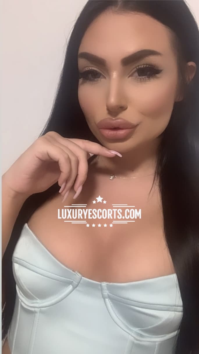 Escorta Kittyqueen 1